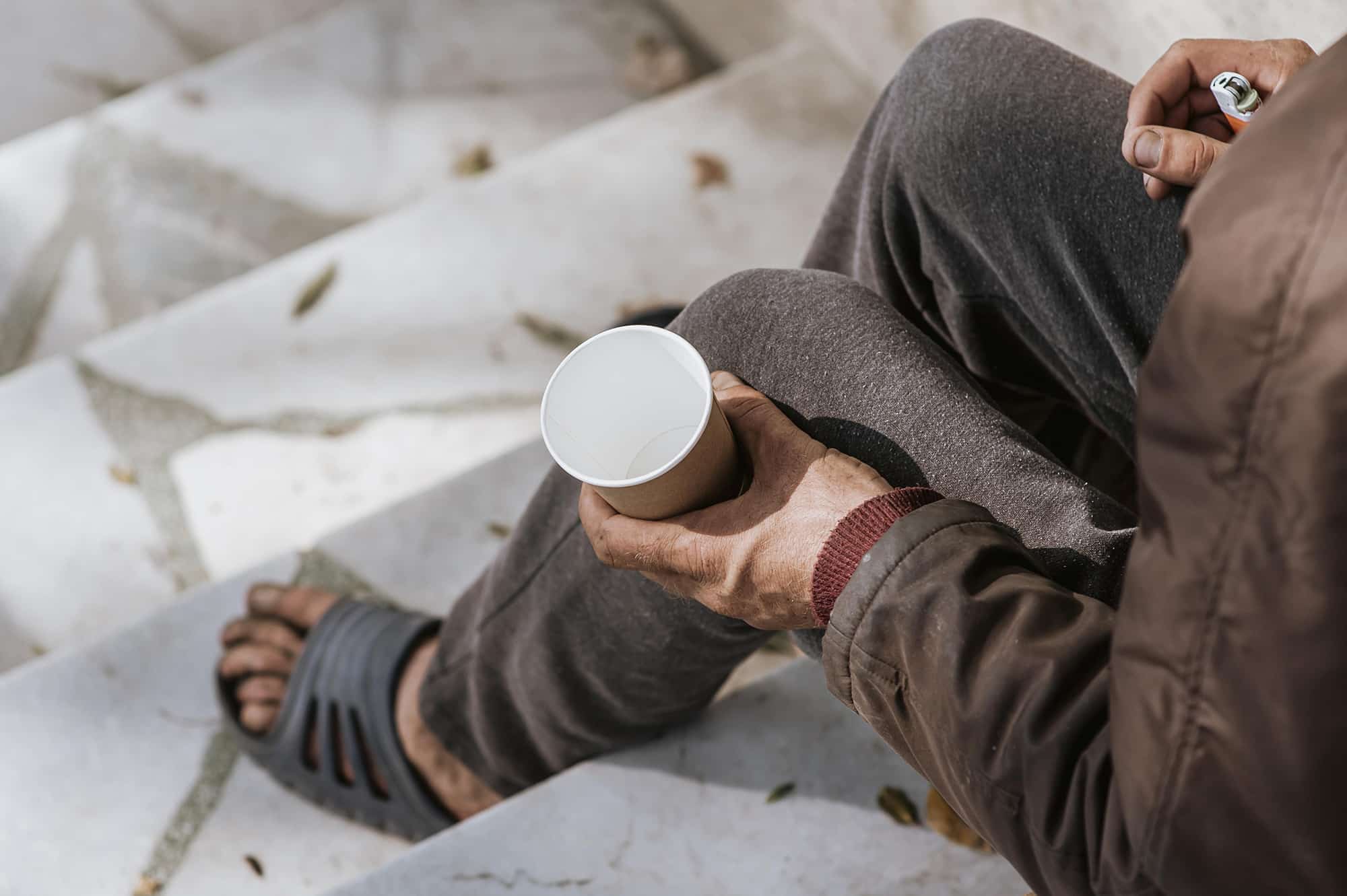 Déclaration d’une crise alimentaire à Gaza